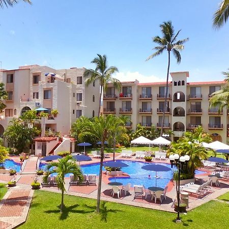 Plaza Santa María Puerto Vallarta Exterior foto