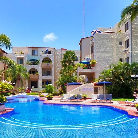 Plaza Santa María Puerto Vallarta Exterior foto
