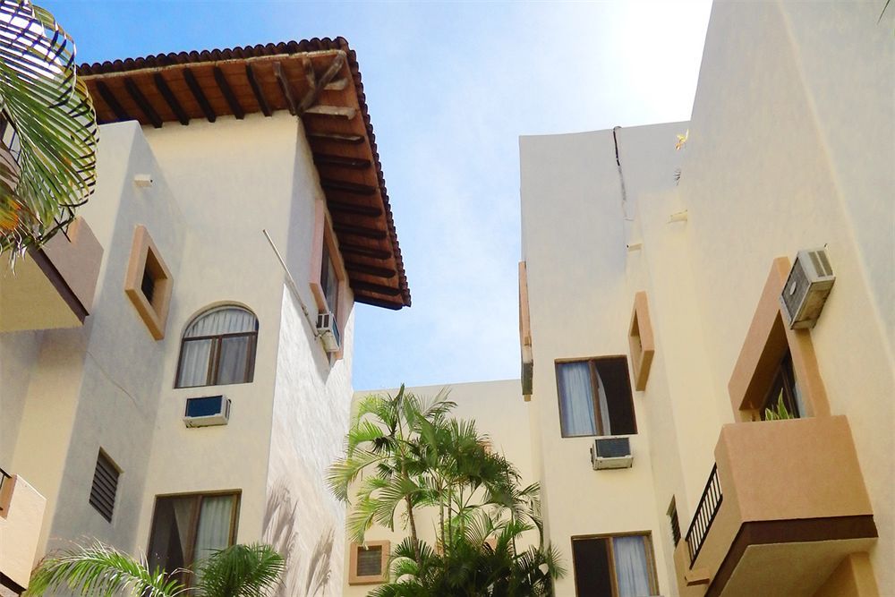 Plaza Santa María Puerto Vallarta Exterior foto