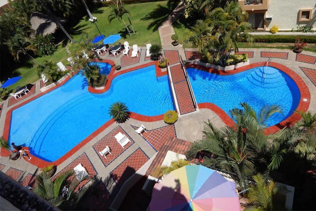 Plaza Santa María Puerto Vallarta Exterior foto